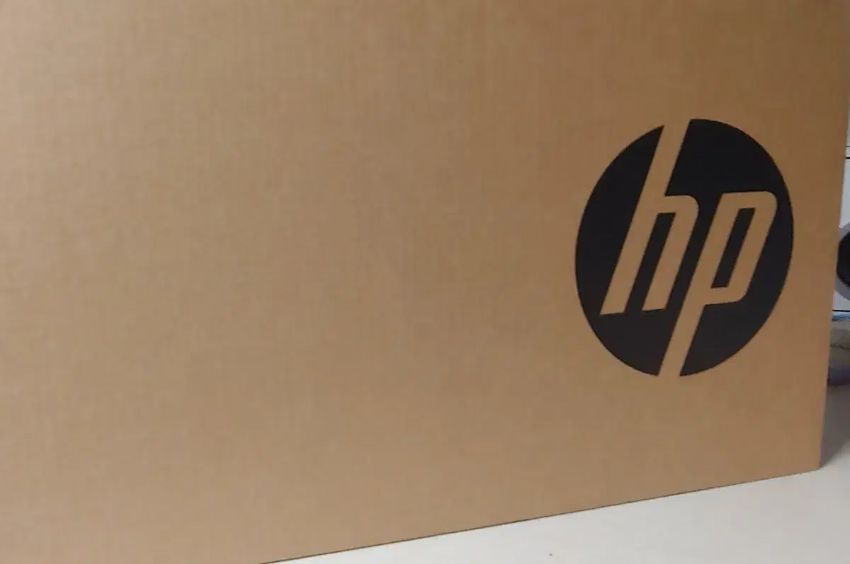 HP 255 G9 노트북